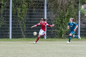 Bild 384 - B-Juniorinnen Pokalfinale VfL Oldesloe - Holstein Kiel : Ergebnis: 0:6